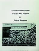 Livre, Firearms Engraving, Theory and Design