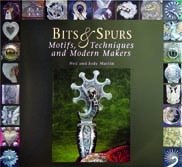 Livre, Bit & Spurs: Motifs, Techniques and Modern Makers