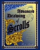 Livre, Advanced Drawing of Scrolls