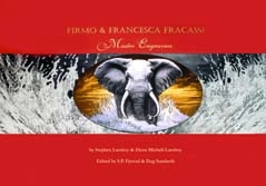 Livre, Firmo & Francesca Fracassi: Master Engravers