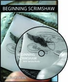 DVD, Beginning Scrimshaw