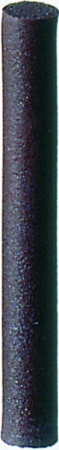 Cylindres bruns foncés 5X28 - Les 12 pcs