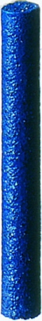 Cylindres bleus 1,5X15 - Les 12 pcs