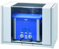Enceinte antibruit L pour S100