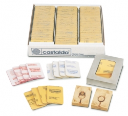 Caoutchouc gold label ready cut  48X73 SM 2,270KG