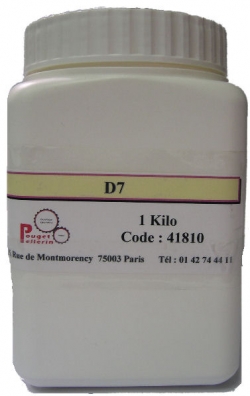 Bicarbonate de soude P/1KG