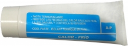 Pâte de protection pour pierres