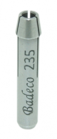 Pinces D2.35mm