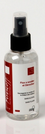 Firescoff 125 ml