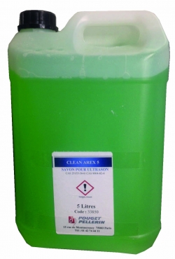 Clean arex 1 savon US - 5L- 