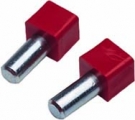 Super goupilles, 9.5 mm, 2 pièces  