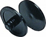 Mors supplémentaires en plastique pour BenchMate™  