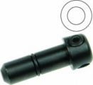 Porte-outil traditionnel QC, simple  