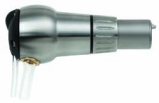 QC Magnum, acier inoxydable  