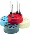 Plateaux outils QC  