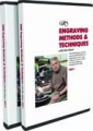 DVD, Engraving Methods & Techniques  