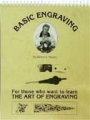 Livre, Basic Engraving  