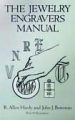 Livre, The Jewelry Engravers Manual  