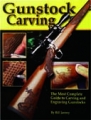 Livre, Gunstock Carving  