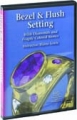 DVD, Bezel & Flush Setting  