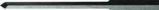 Burin GlenSteel, V-Point 60°  