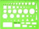 Formes géométriques  