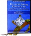 DVD, The Art of Setting Princess Cuts  