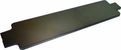 Plaque de base pour fusils, forme plat style M70