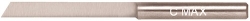 Echoppe plate C-Max parallèle, # 14, largeur 1.4 mm
