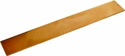 Ebauche bracelet cuivre