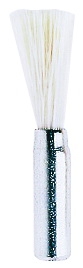Pinceaux non montés chèvre 13mm 