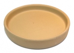 Plateaux à borax
