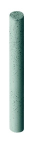 Cylindres platinium fin 3X23 