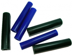 Cire Ferris tube chev / Verte H 33,3 T200