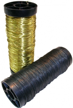 Fil de fer N° 18 250gr