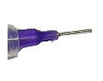 Aiguille violette pour MK3 - 0,50x1 ...