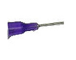 Aiguille bleue pour MK3 - 0,40x13mm- 