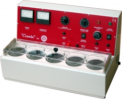 Appareils de galvanoplastie Combi 5