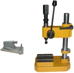 Poinçonneuses automatiques