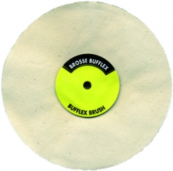 Disque coton  W30 100/60F 