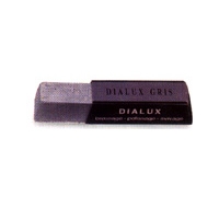 Pâte à polir DIALUX gris