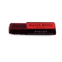 Pâte à polir DIALUX rouge