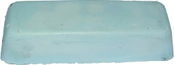 Pâte à polir bleue 1315