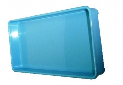 Bacs de rangement simple