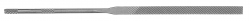 Limes aiguille plates 2401-100 Grain 2   
