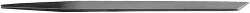 Échoppes HSS 402 bords ronds  12