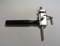 Outils à scier la charnière