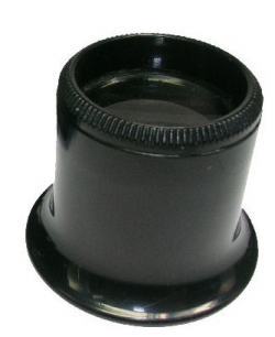 Loupes à oeil 1,5 X