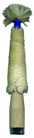 Triboulet conique coton L 140 mm