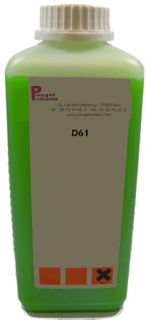 Brillanteur D61 